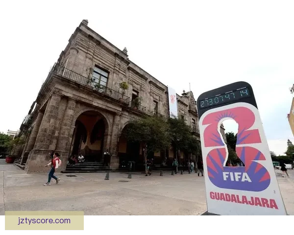 围绕美加墨世界杯买球趋势解析与理性参与策略指南全景洞察与风险防范建议