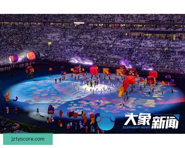 燃情世界杯竞猜盛宴，赢取丰厚奖品与球迷荣耀