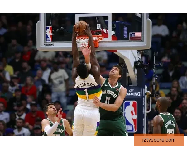 生涯至今无缘季后赛锡安坦言未来不确定或被交易直面残酷现实联盟