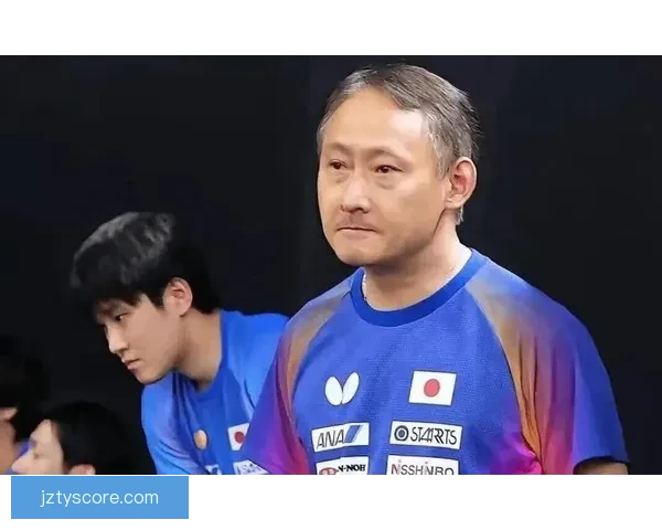 张本智和六站零冠绝望落泪自责悔恨曾喊出想死痛苦回忆