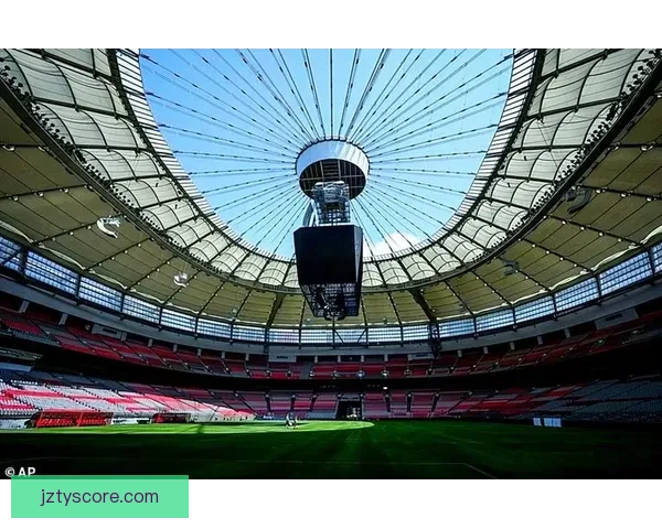墨西哥世界杯2026年球场建设与创新设计全面解析